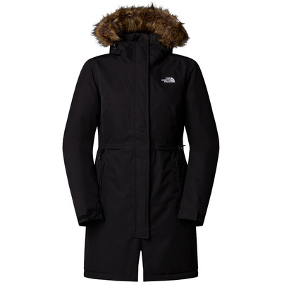 The North Face Dames Zaneck Parka