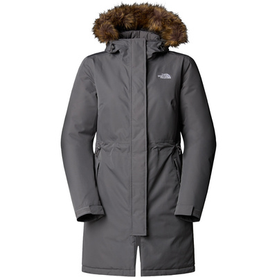 The North Face Dames Zaneck Parka