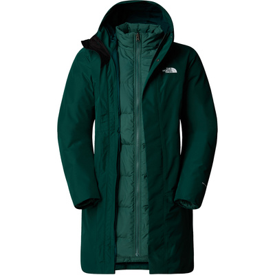 The North Face Dames Suzanne Triclimate 2.0 Jas