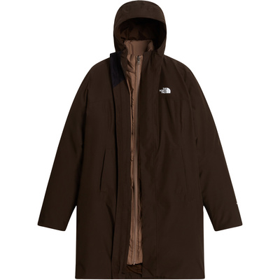 The North Face Dames Suzanne Triclimate 2.0 Jas