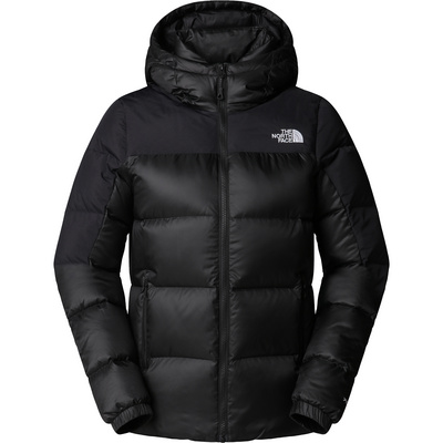 The North Face Dames Diablo Down 2.0 Hoodie Jas
