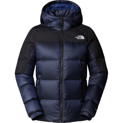 The North Face Dames Diablo Down 2.0 Hoodie Jas