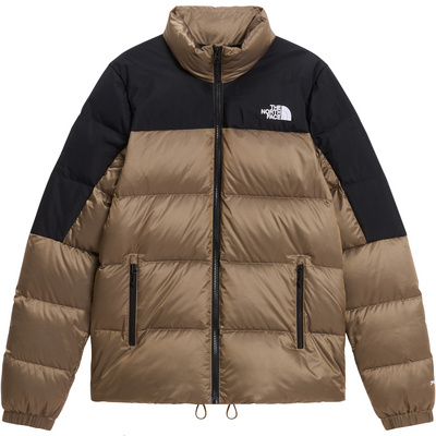 The North Face Dames Diablo Down 2.0 Jas