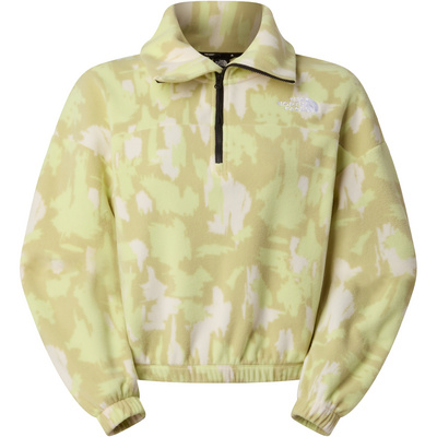 The North Face Dames Mountain Athletics 1/4 Zip Trui