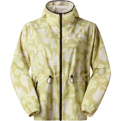 The North Face Dames Mountain Athletics Hoodie Jas