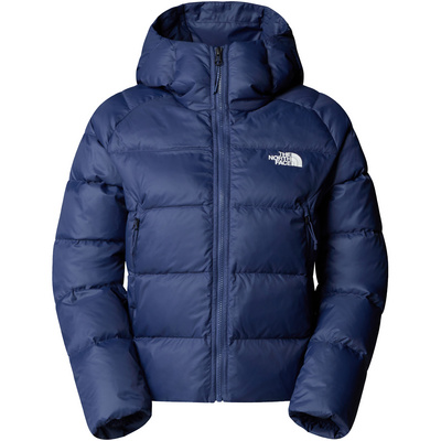 The North Face Dames Hyalite Down Hoodie Jas