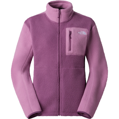 The North Face Dames Yumiori Jas