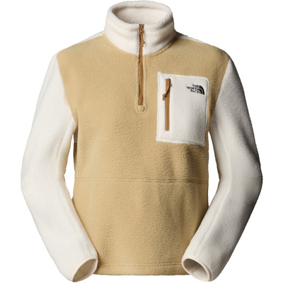 The North Face Dames Yumiori 1/4 Zip Trui