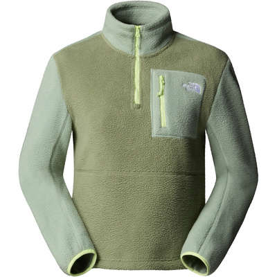The North Face Dames Yumiori 1/4 Zip Trui