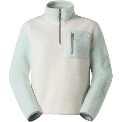 The North Face Dames Yumiori 1/4 Zip Trui
