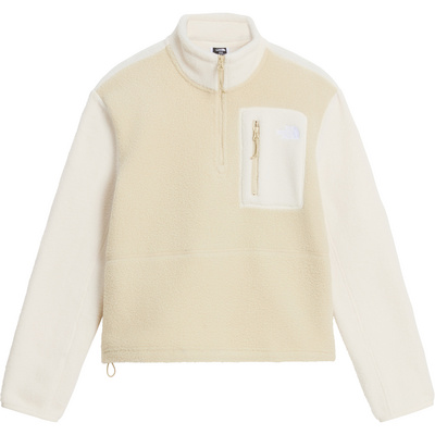 The North Face Dames Yumiori 1/4 Zip Trui