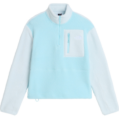The North Face Dames Yumiori 1/4 Zip Trui