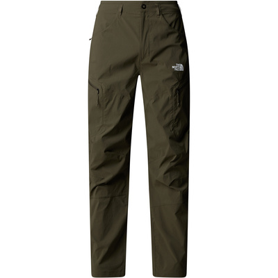 The North Face Heren Exploration Tapered Broek