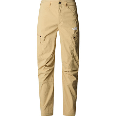 The North Face Heren Exploration Tapered Broek