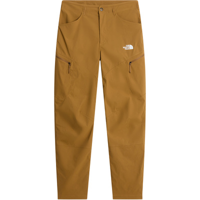 The North Face Heren Exploration Tapered Broek