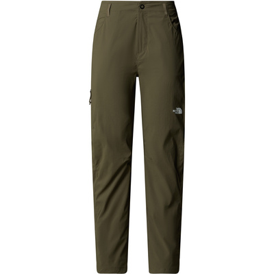 The North Face Dames Exploration Broek
