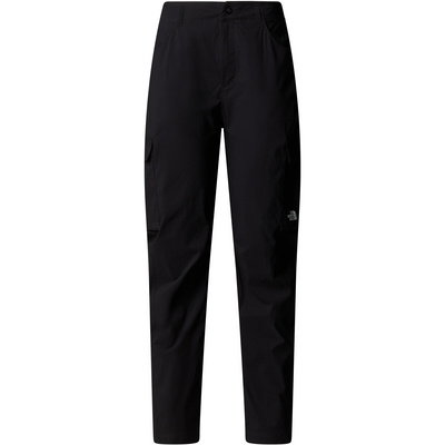 The North Face Dames Exploration Cargo Broek