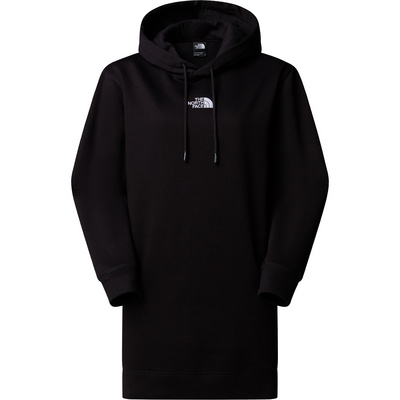 The North Face Dames Essential Relaxed Hoodie Jurk