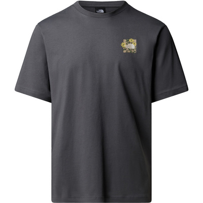 The North Face Heren Connected Relaxed Graphic T-shirt