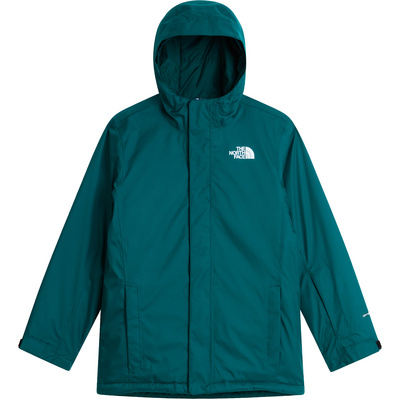 The North Face Kinderen Snowquest Jas