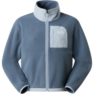 The North Face Dames Yumiori Off Peak Jas