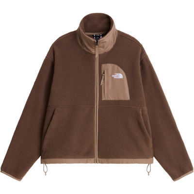 The North Face Dames Yumiori Off Peak Jas