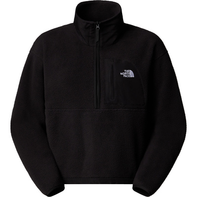 The North Face Dames Yumiori Off Peak 1/2 Zip Trui