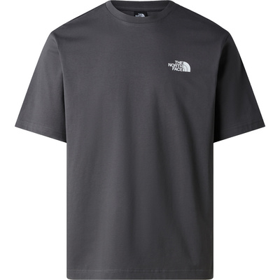 The North Face Gear T-Shirt, grijs