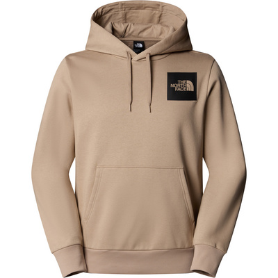 The North Face Heren Fine Hoodie