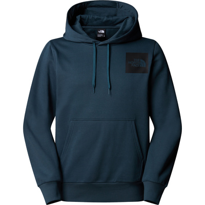 The North Face Heren Fine Hoodie