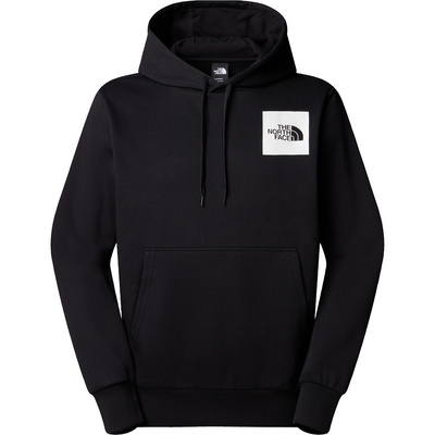 The North Face Heren Fine Hoodie