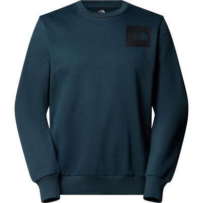 The North Face Heren Fine Crew Trui