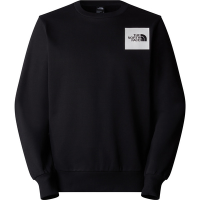 The North Face Heren Fine Crew Trui