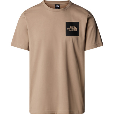 The North Face Heren Fine T-shirt