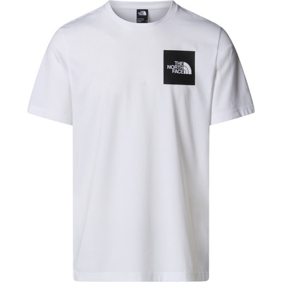 The North Face Heren Fine T-shirt