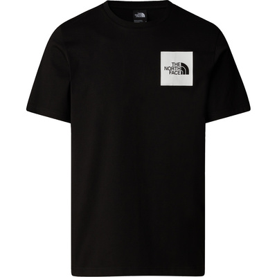 The North Face Heren Fine T-shirt