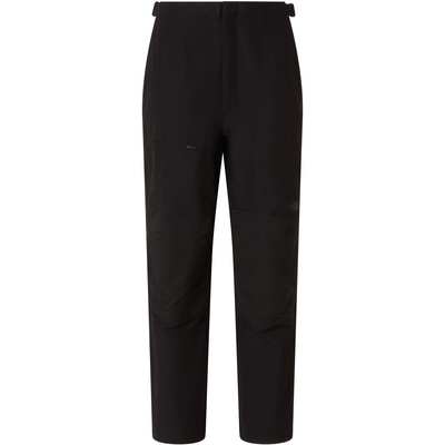 The North Face Dames Basin Pro Broek (Maat XS, Zwart)