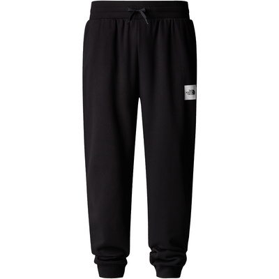 The North Face Heren Fine Jogger Broek (Maat M, Zwart)