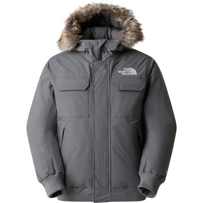 The North Face Heren Mcmurdo Bomber Jas