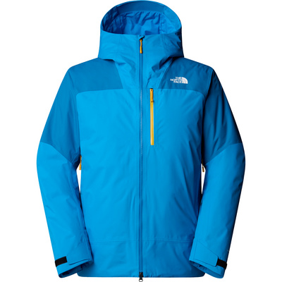 The North Face Heren Sarsen Insulated Jas