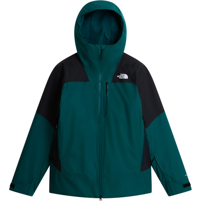 The North Face Heren Sarsen Insulated Jas
