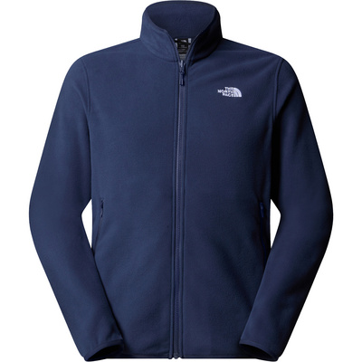 The North Face Fleecejack M GLACIER FLEECE JACKET