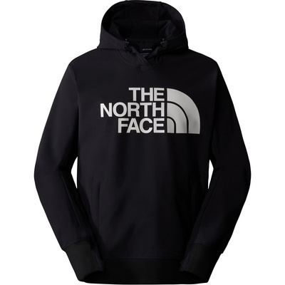 The North Face Heren Tekno Logo Hoodie