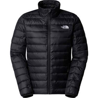 The North Face Dames Classic Down Jas
