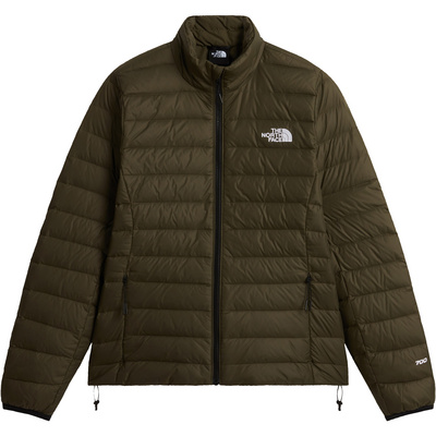 The North Face Dames Classic Down Jas