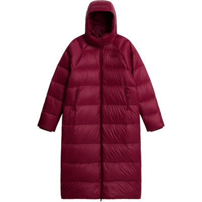 The North Face Dames Hydrenalite City Down Hoodie Parka