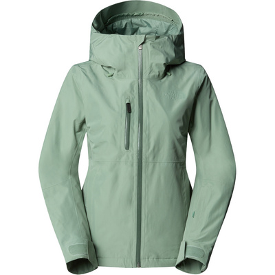 The North Face Dames Descendit Jas
