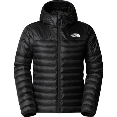 The North Face Dames Terra Peak Hoodie Jas