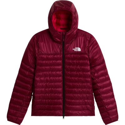 The North Face Dames Terra Peak Hoodie Jas