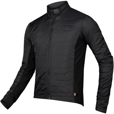 Endura Heren Pro SL II Primaloft Jas (Maat S, Zwart)